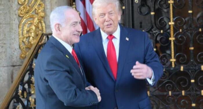 Trump Leads Decisive U.S.-Israeli Offensive to Neutralise Iran Threat