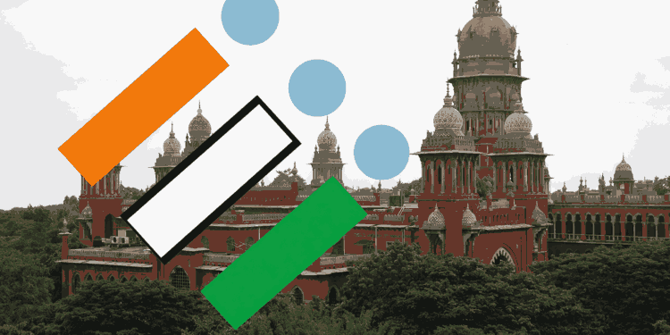 Election Commission of India (ECI ): Madras High Court Seeks Clarity on Religion Criteria in Reserved Constituencies