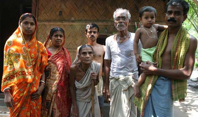 Land, Identity, and Dignity: ‘Hindu refugees from Bangladesh’ Find New Hope Under Yogi Government Initiative