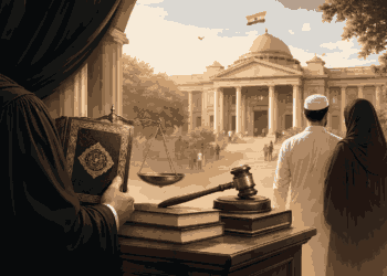 Islamic Law Debate Rekindled: Madhya Pradesh High Court Backs Second Marriage Under Personal Law Framework