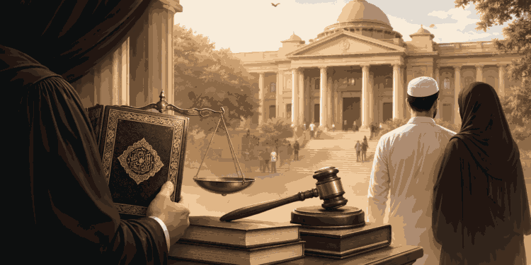 Islamic Law Debate Rekindled: Madhya Pradesh High Court Backs Second Marriage Under Personal Law Framework