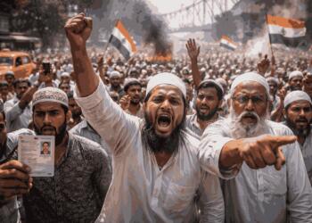 BBC Narrative Under Fire: Scrutinising Claims of Muslim Exclusion in Bengal’s Voter Roll Row