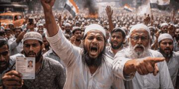 BBC Narrative Under Fire: Scrutinising Claims of Muslim Exclusion in Bengal’s Voter Roll Row