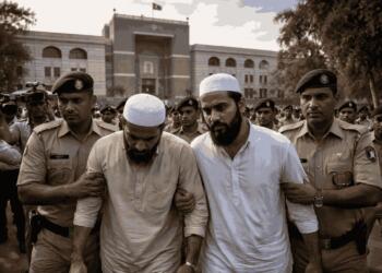 Bharuch Mass Conversion Case: Gujarat High Court Refuses Relief to Accused, Cites Strong Evidence of Organised Activities