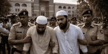 Bharuch Mass Conversion Case: Gujarat High Court Refuses Relief to Accused, Cites Strong Evidence of Organised Activities