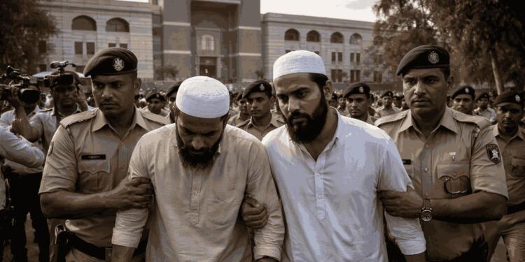 Bharuch Mass Conversion Case: Gujarat High Court Refuses Relief to Accused, Cites Strong Evidence of Organised Activities