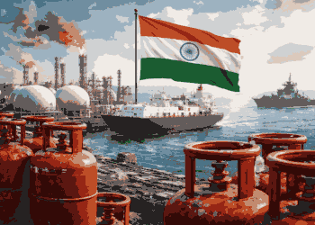 No LPG Shortage: How India’s Multi-Ministry Strategy Is Beating the West Asia Crisis