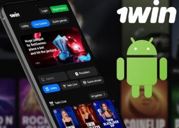 Is the 1win APK Safe to Install on Your Android Device?