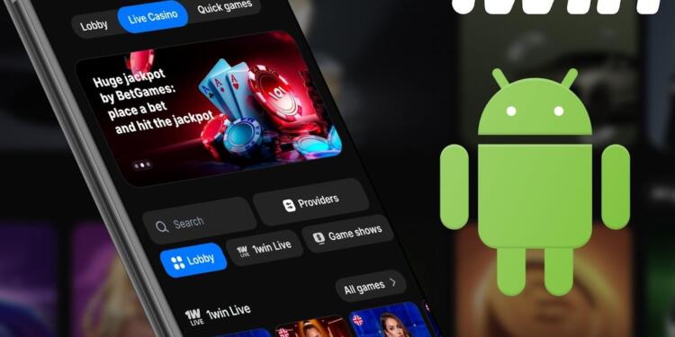 Is the 1win APK Safe to Install on Your Android Device?