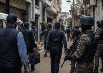 National Investigation Agency (NIA): Gulshan Colony Raid Raises Serious Security Questions in Kolkata