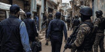 National Investigation Agency (NIA): Gulshan Colony Raid Raises Serious Security Questions in Kolkata