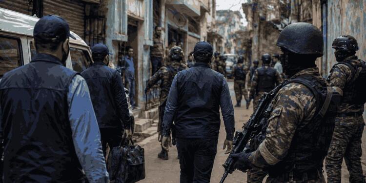 National Investigation Agency (NIA): Gulshan Colony Raid Raises Serious Security Questions in Kolkata