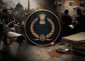 Malda Violence Exposed: How the National Investigation Agency (NIA) Uncovered a Planned Mob Strategy and Coordinated Provocation