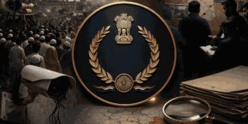 Malda Violence Exposed: How the National Investigation Agency (NIA) Uncovered a Planned Mob Strategy and Coordinated Provocation