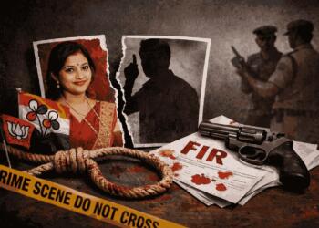 Trinamool leader Accused of Killing Wife For Supporting BJP: Shocking Minakhan Case Sparks Outrage