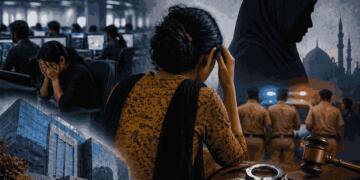 TCS Jihad Row Sparks National Debate as Nashik Case Raises Serious Questions