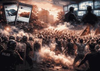 Noida Workers Protest: How External Influence Allegations Deepened a Wage Agitation Crisis