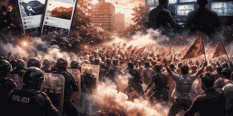 Noida Workers Protest: How External Influence Allegations Deepened a Wage Agitation Crisis