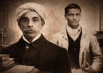 Justice Narayan Ganesh Chandavarkar: The Congress President Linked to Savarkar’s Cellular Jail Sentence