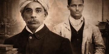 Justice Narayan Ganesh Chandavarkar: The Congress President Linked to Savarkar’s Cellular Jail Sentence