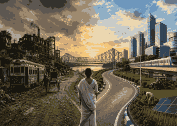 New Bengal at the Crossroads: Why 2026 Could Become a Defining Political Moment