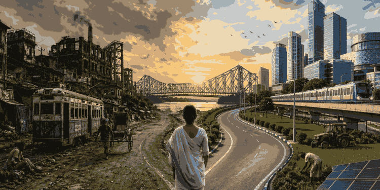 New Bengal at the Crossroads: Why 2026 Could Become a Defining Political Moment