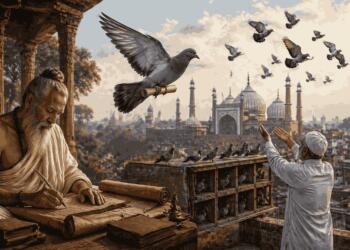 Manufactured Narratives or Misread History? The Debate Around ‘Mughal tradition’ and India’s Deeper Past