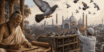 Manufactured Narratives or Misread History? The Debate Around ‘Mughal tradition’ and India’s Deeper Past