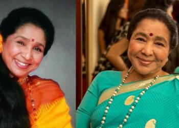 Asha Bhosle Tribute Sparks Row: Pakistan Regulator Targets Geo News Over Broadcast