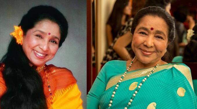 Asha Bhosle Tribute Sparks Row: Pakistan Regulator Targets Geo News Over Broadcast