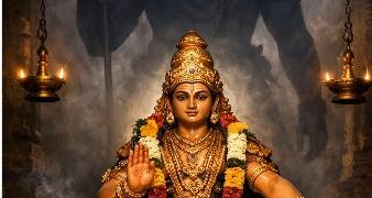 Ayyappa Beyond Labels: Inscriptions, Tamil Texts, and the Forgotten Depth of a Civilisational Deity