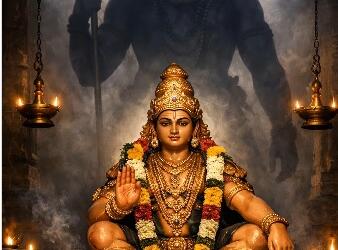 Ayyappa Beyond Labels: Inscriptions, Tamil Texts, and the Forgotten Depth of a Civilisational Deity