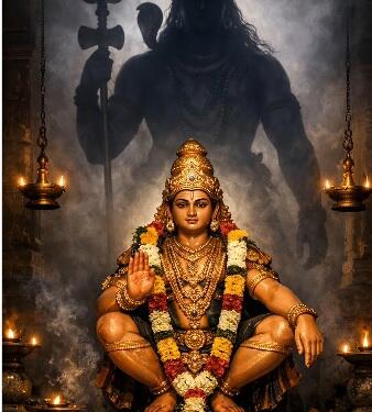 Ayyappa Beyond Labels: Inscriptions, Tamil Texts, and the Forgotten Depth of a Civilisational Deity