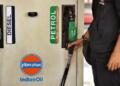 The Fuel Miracle: How India Frozen Petrol Prices Amidst a Global Inferno