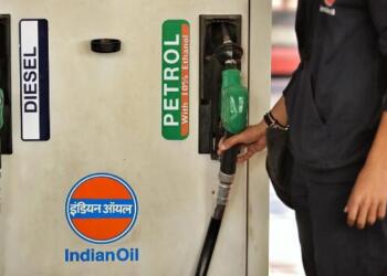 The Fuel Miracle: How India Frozen Petrol Prices Amidst a Global Inferno