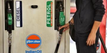 The Fuel Miracle: How India Frozen Petrol Prices Amidst a Global Inferno