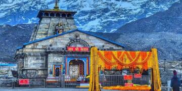 Char Dham Yatra 2026: Lord Kedar’s Portals to Reopen Tomorrow as Himalayan Peaks Resound with ‘Har Har Mahadev’