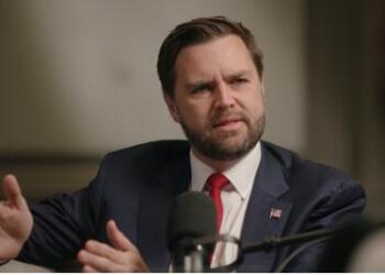 JD Vance to Lead US Delegation for Iran Talks in Pakistan, First Round on April 11