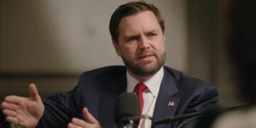 JD Vance to Lead US Delegation for Iran Talks in Pakistan, First Round on April 11