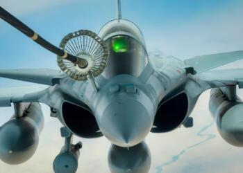 France’s Rafale Strategy Faces Global Pushback: UAE Walks Away, India Presses for Access, Germany Challenges FCAS