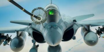 France’s Rafale Strategy Faces Global Pushback: UAE Walks Away, India Presses for Access, Germany Challenges FCAS