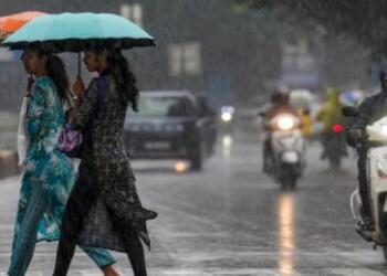 Days After Active Western Disturbance Creates Storms and Hail, Most of India to Enjoy Clear Skies on Thursday