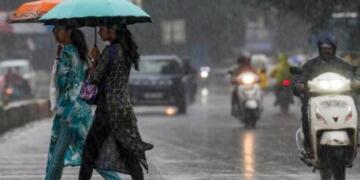 Days After Active Western Disturbance Creates Storms and Hail, Most of India to Enjoy Clear Skies on Thursday