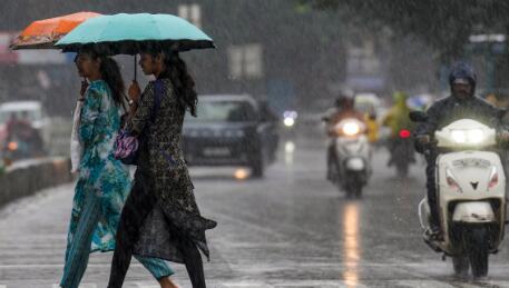 Days After Active Western Disturbance Creates Storms and Hail, Most of India to Enjoy Clear Skies on Thursday