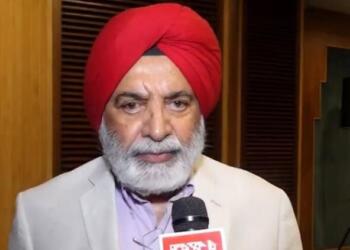 Ex-Indian Army Chief Warns: Future Wars Could Begin in Space; India Strengthens Military Readiness