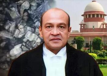 Was Justice Yashwant Verma “Framed” in the ‘Cash Note’ Case? Inside Story of the 13-Page Letter