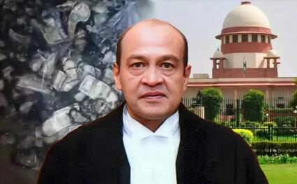 Was Justice Yashwant Verma “Framed” in the ‘Cash Note’ Case? Inside Story of the 13-Page Letter