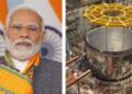 India’s 3-Stage Nuclear Strategy Explained: How India’s Fast Breeder Reactors Power the Uranium–Thorium Shift