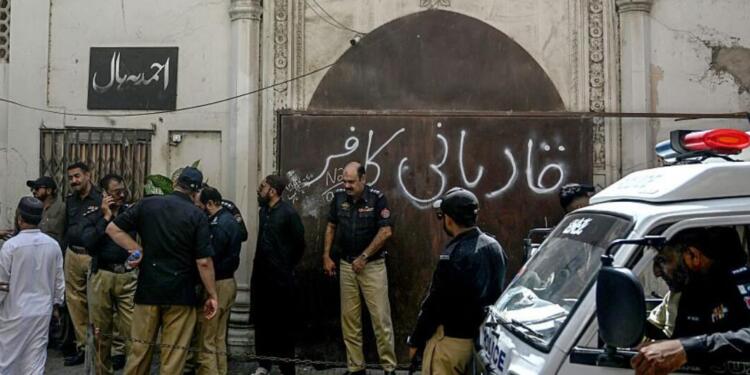 Ahmadis in Pakistan: From Faith to Marginalisation Under Law and Society