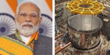 India’s 3-Stage Nuclear Strategy Explained: How India’s Fast Breeder Reactors Power the Uranium–Thorium Shift